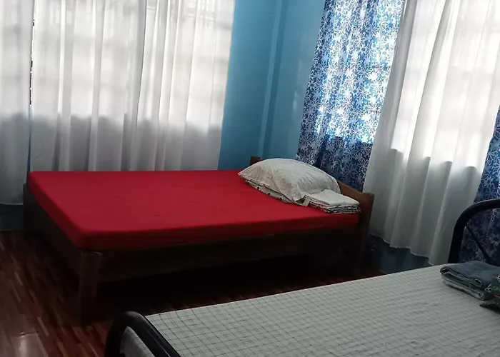 Josephine\'S Home Donsol Sorsogon
