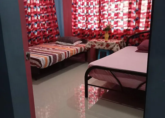 Josephine\'S Home Donsol Sorsogon