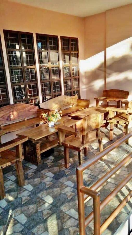 Josephine's Sorsogon Homestay