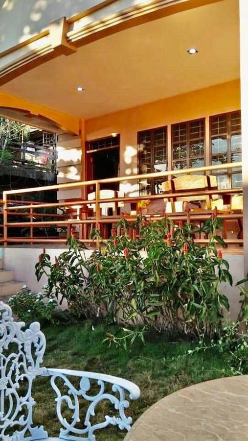 Homestay Josephine's Sorsogon *