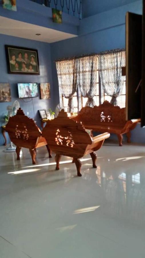 Josephine's Sorsogon *