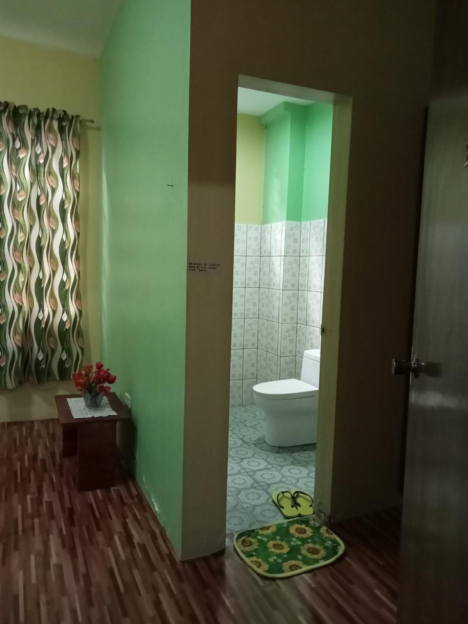 Josephine's Sorsogon