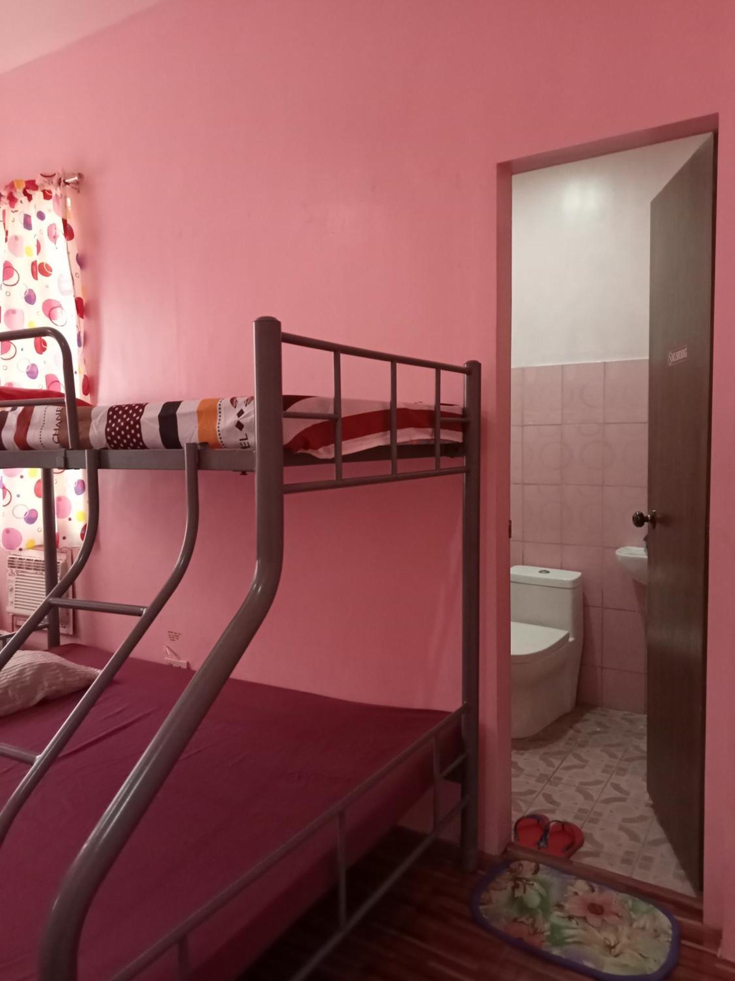 Josephine's Sorsogon Homestay Donsol