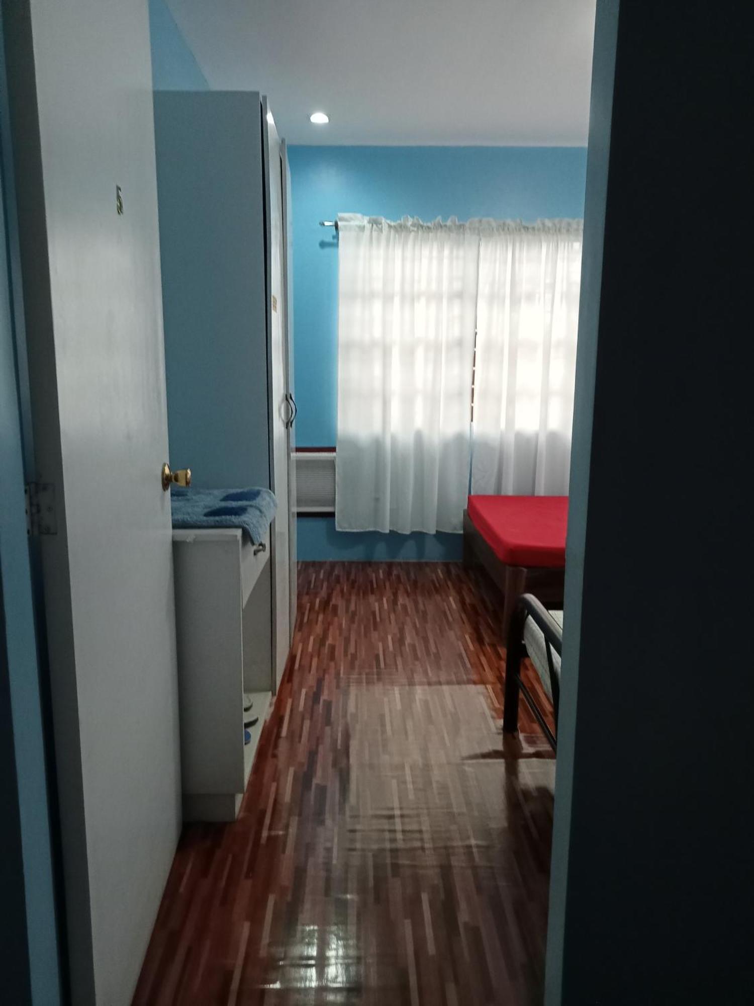 Homestay Josephine's Sorsogon