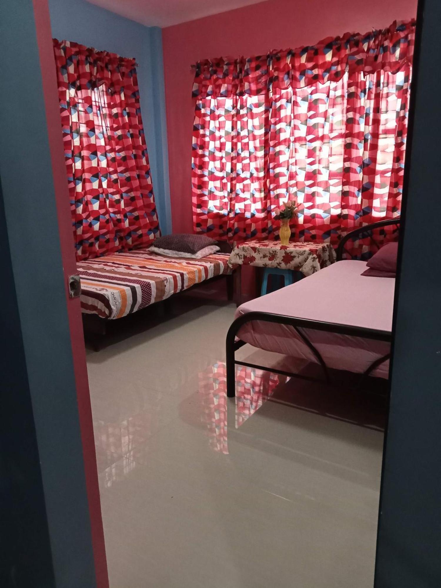 Josephine's Sorsogon