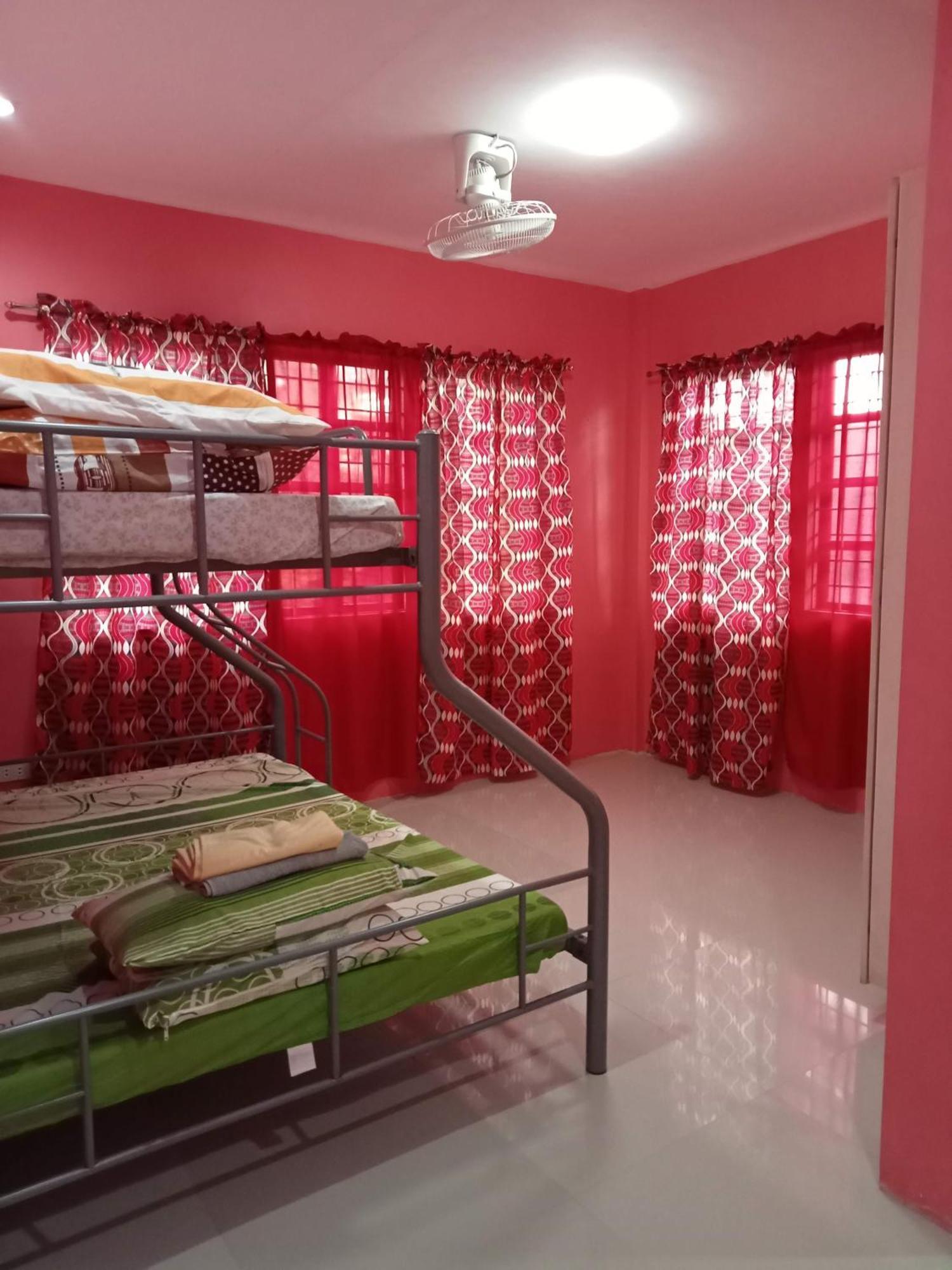 Josephine's Sorsogon